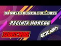Download Lagu DJ NASIB BUNGA FULL BASS || antho narty | no copyright
