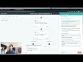 StopWatch for HubSpot - Custom Workflow Actions Demo Start Timer Stop Timer