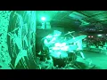 Slaughter to Prevail - Chronic Slaughter (GoPro DrumCam)