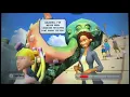Finishing otherworlds finally Thrillville Off The Rails MysticalAmethyst