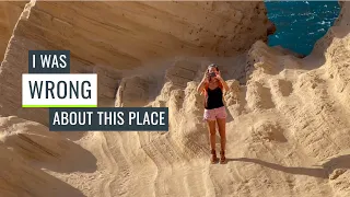 Is Ibiza too touristy? What this island taught me about staying open!