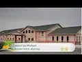 Comfort Inn Worland - Worland Hotels Wyoming