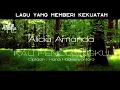 Download Lagu LAGU YANG MEMBERI KEKUATAN - Kau Penolongku - Alicia Amanda lyric