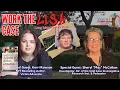 Kerri Rawson Talks About The Before and After of Finding Out Your Family Member Is A Serial Killer