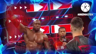 bobby lashley custom titantron dominance remix 