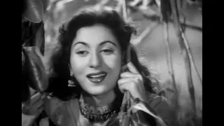 Tarana - Dilip Kumar, Madhubala