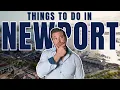Top Things To Do In Newport Rhode Island 2024 - Best Attractions And Activities