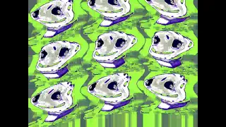 Spongebob Intro In 104 1 KRBE Major Effects Sponsored By DERP WHAT THE FLIP Csupo Effects 