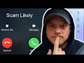 Doordash SCAM CALLERS
