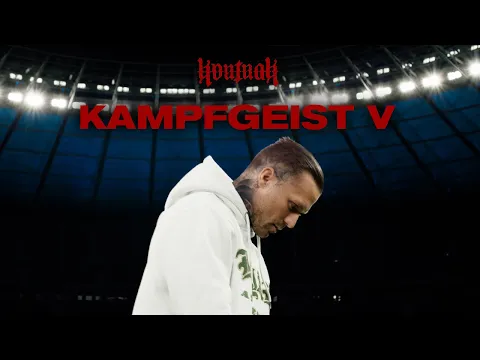 Download MP3 Kontra K - Kampfgeist V (Official Video)