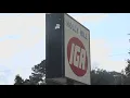 IGA to close in Holly Hill