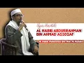 Download Lagu Syair Qasidah Al Habib Abdurrahman Bin Ahmad Assegaf.