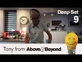 Download Lagu Tony from A\u0026B: Deep Set 9 | 5 hour livestream DJ set [@Anjunadeep]