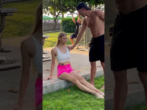Girl vs Boy 💪 #shorts