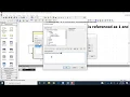Assign Module and Entity Picture