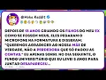 Download Lagu Criei Os Filhos Do Meu Ex Por 13 Anos E Na Formatura Deles Me Chamaram De “Perdedora”