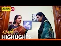 Lagu Lakshmi - Highlights | 07 Feb 2026 | Tamil Serial | Sun TV
