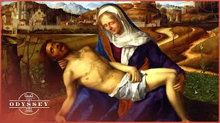 The Greatest Art Heist In History: Michelangelo’s Forbidden Heresy