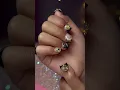 Which nail set was your favorite