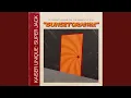 Sunset Orange feat Super Jack