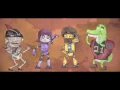 Download Lagu Dance Gavin Dance - Young Robot