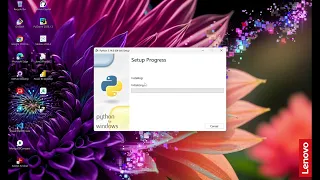 How to upgrade Python to newer version Win 11 2026
