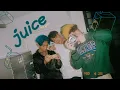 Download Lagu brb. - juice (lyric video)