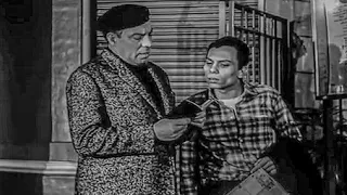 انا الدكتور II حصريا فيلم الكوميديا والاثارة II فريد شوقي و عادل امام 