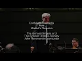 "Confutatis maledictis" from Mozart's Requiem