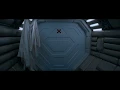 Alien - Opening Scene