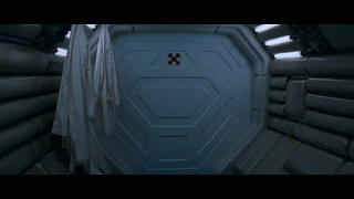 Alien - Opening Scene
