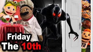 sml movie friday the 10th 