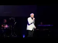 Download Lagu Michael Bolton - Said I love you but I lied ( Live in Singapore 2023 )
