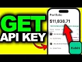 How To Get Kalshi API Key 2026 - Full Guide