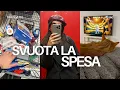 Lagu PRIMO SVUOTA LA SPESA IN CASA NUOVA | DAILY VLOG | spesa, cuciniamo, chiacchiere... maria silvestro