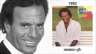 Julio Iglesias - Uno (1992)