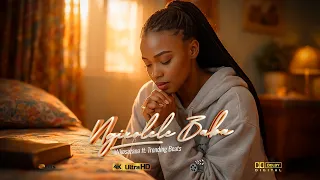 ngixolele baba unkosazana x master kb official ai video 