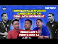 Lagu Timur Kapadze Mundur dari Uzbekistan Demi Latih Indonesia? Bung Harpa Punya Info A1 | Locker Room