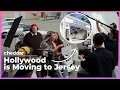 Why Hollywood s Biggest Studios Are Moving Back East