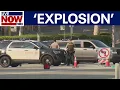Download Lagu BREAKING LASD possible explosion: 3 dead