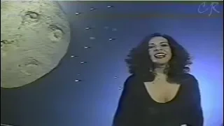 Gal Costa - Chuva de Prata / Clipe 1984