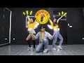 Download Lagu MR.DIY JINGLE DANCE by Nava + Adith + Okta Hwang || NAVADITH