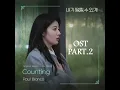Counting🤍 | Make Me Tingle | OST PART.2 | By:Paul Blanco | 2026