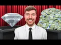 Download Lagu Would You Rather Have A Giant Diamond or $100,000?
