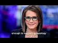 Jessica Tarlov Removed From Fox Set After Explosive Clash With Greg Gutfeld