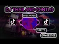 Download Lagu DJ THAILAND VIRAL CONTLO || SPRITE GUYGEEGEE BASS HOREG TERBARU 2021