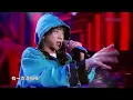 【纯享】风靡台湾神曲！大魔王华晨宇一首《我的滑板鞋》超惊艳！ #music #华晨宇 #音乐