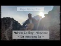 Adrian Le Roy: Almande “La mon amy la” | Roger Gehrig - Renaissance Lute