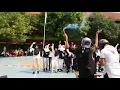 Download Lagu FLASHMOB ETA TERANGKANLAH 2017 | SMPN 45 JAKARTA - 45'18[ETA]