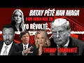 Download Lagu BATAY PÉTÉ PAMI MAGA - ESKÉ TRUMP PWAL ÉLIMINÉ DWA DÉXPRÉSYON - PAM BANDI NAN ZIN   - ABNER GELIN